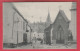 Florennes - Chapelle Et Rue St. Roch - 1911 ( Voir Verso ) - Florennes