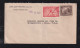 Nicaragua 1937 Cover PUERTO CABEZAS X SHIPPENSBURG USA Olympia Baseball Stamp - Nicaragua