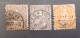 SVIZZERA SWITZERLAND FROM 1862 HELVETIA TO 1960 BIG STOCK MIX SERVICE AIRMAIL PRO JUVENTUE FRAGMANT 90 SCANNERS -- GIULY - Verzamelingen