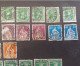 Delcampe - SVIZZERA SWITZERLAND FROM 1862 HELVETIA TO 1960 BIG STOCK MIX SERVICE AIRMAIL PRO JUVENTUE FRAGMANT 90 SCANNERS -- GIULY - Lotti/Collezioni