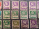 Delcampe - SVIZZERA SWITZERLAND FROM 1862 HELVETIA TO 1960 BIG STOCK MIX SERVICE AIRMAIL PRO JUVENTUE FRAGMANT 90 SCANNERS -- GIULY - Collections