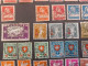 Delcampe - SVIZZERA SWITZERLAND FROM 1862 HELVETIA TO 1960 BIG STOCK MIX SERVICE AIRMAIL PRO JUVENTUE FRAGMANT 90 SCANNERS -- GIULY - Lotes/Colecciones