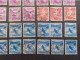 Delcampe - SVIZZERA SWITZERLAND FROM 1862 HELVETIA TO 1960 BIG STOCK MIX SERVICE AIRMAIL PRO JUVENTUE FRAGMANT 90 SCANNERS -- GIULY - Lotes/Colecciones