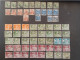 Delcampe - SVIZZERA SWITZERLAND FROM 1862 HELVETIA TO 1960 BIG STOCK MIX SERVICE AIRMAIL PRO JUVENTUE FRAGMANT 90 SCANNERS -- GIULY - Collections