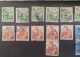 Delcampe - SVIZZERA SWITZERLAND FROM 1862 HELVETIA TO 1960 BIG STOCK MIX SERVICE AIRMAIL PRO JUVENTUE FRAGMANT 90 SCANNERS -- GIULY - Lotes/Colecciones