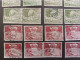 Delcampe - SVIZZERA SWITZERLAND FROM 1862 HELVETIA TO 1960 BIG STOCK MIX SERVICE AIRMAIL PRO JUVENTUE FRAGMANT 90 SCANNERS -- GIULY - Lotti/Collezioni