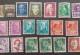 Delcampe - SVIZZERA SWITZERLAND FROM 1862 HELVETIA TO 1960 BIG STOCK MIX SERVICE AIRMAIL PRO JUVENTUE FRAGMANT 90 SCANNERS -- GIULY - Lotti/Collezioni