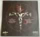 THOU ART LORD Orgia Daemonicum - LP - 2005/15 - Splatter Red - 200ex - Hard Rock & Metal