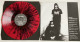 THOU ART LORD Orgia Daemonicum - LP - 2005/15 - Splatter Red - 200ex - Hard Rock & Metal