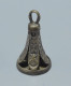 -ANCIEN PENDENTIF BRELOQUE DE CHATEALAINE SCEAU VIERGE COLLECTION BIJOU ANCIEN   E - Altri & Non Classificati