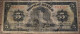 P# 34 - 5 Pesos Mexico 1948 - VG/F - Mexique