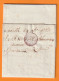 1783 - 3 Page Letter In Flemish From Sevilla, Andalucia To Gent Gand, Then Austria, Today Belgica - Tax 13 - Carlos III - ...-1850 Prephilately