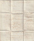 1783 - 3 Page Letter In Flemish From Sevilla, Andalucia To Gent Gand, Then Austria, Today Belgica - Tax 13 - Carlos III - ...-1850 Prefilatelia