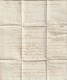 1783 - 3 Page Letter In Flemish From Sevilla, Andalucia To Gent Gand, Then Austria, Today Belgica - Tax 13 - Carlos III - ...-1850 Vorphilatelie