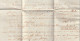 1783 - 3 Page Letter In Flemish From Sevilla, Andalucia To Gent Gand, Then Austria, Today Belgica - Tax 13 - Carlos III - ...-1850 Prefilatelia