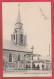 Macon ( Environs De Chimay ) - L'Eglise Et Le Grand Arbre -1903 ( Voir Verso ) - Momignies