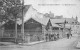 Moulins-Engilbert – Le Marché Couvert  - Moulin Engilbert