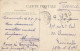 HAUT SENEGAL NIGER - 5 CENT. FAIDHERBE FRANKING PC FROM KOULIKORO TO FRANCE - 1912 - Lettres & Documents