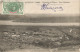 HAUT SENEGAL NIGER - 5 CENT. FAIDHERBE FRANKING PC FROM KOULIKORO TO FRANCE - 1912 - Cartas & Documentos