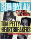 Bob Dylan With Tom Petty And The Heartbreakers. Temples In Flames European Tour 1987. Programa Gira - Arts, Hobbies