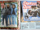 Status Quo End Of The Road European Tour 1984. Programa Gira - Arts, Hobbies