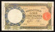 50 LIRE LUPA CAPITOLINA FASCIO II° TIPO ROMA 19 08 1941 BEL BIGLIETTO Naturale LOTTO 333 - 50 Liras