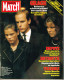 PARIS MATCH N°1792 Du 30 Septembre 1983 Stephanie - Albert Et Caroline De Monaco - Impôts - Beyrouth - Informaciones Generales