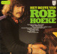 * LP *  THE ROB HOEKE BOOGIE WOOGIE QUARTET - HET BESTE VAN ROB HOEKE (Holland 1978) - Blues