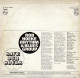 * LP *  ROB HOEKE RHYTHM & BLUES GROUP - SAVE OUR SOULS (Holland 1967, 1st Release) - Blues