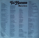 * LP *  TOL HANSSE - MOET JE HOREN (Holland 1980 EX-) - Autres - Musique Néerlandaise