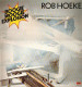 * LP *  ROB HOEKE - BOOGIE WOOGIE EXPLOSION (Holland 1979 EX!!) - Blues