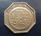 Jeton De Voeux - Monnaie De Paris Bronze "A L'heure De Paris" - Professionals / Firms
