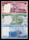 Nigeria Set 3 Banknotes 200 500 1000 Naira 2022 Pick 47a 48a 49a Sc Unc - Nigeria