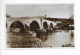 OLD BRIDGE OF FORTH  AND WALLACE MONUMENT. STIRLING. - Stirlingshire