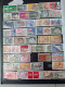 France  - Clasificador Con Lote Acumulacion De Sellos Usados - Lots & Kiloware (mixtures) - Min. 1000 Stamps