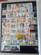 Delcampe - France  - Clasificador Con Lote Acumulacion De Sellos Usados - Lots & Kiloware (mixtures) - Min. 1000 Stamps