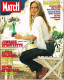 PARIS MATCH N°1795 Du 21 Octobre 1983 Brigitte Bardot - Jumeaux éprouvette - Autos Bolides - Allgemeine Literatur