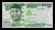 Nigeria 500 Naira 2023 (2024) Pick 48b Sign 1 Sc Unc - Nigeria