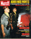 PARIS MATCH N°1798 Du 11 Novembre 1983 Beyrouth - Grenade - Fabius - General Issues