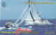 ANTIGUA & BARBUDA(GPT) - Sailing Week 2 1997, CN : 239CATA/B, Tirage %40000, Used - Antigua And Barbuda