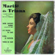 Marife De Triana - Señor Sargento Ramírez / Las Salinas De Cádiz / Elvira La Cantaora + 1 - EP - Unclassified