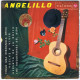 Angelillo - Tengo Una Hermanilla Chica / Vuelve A Vivir / Aleluya De La Bulla / Los Boquerones Del Alba - EP - Zonder Classificatie