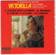 Victorilla Y Su Almirez - Villancicos De Málaga. La Virgen Está Lavando + 3 - EP - Unclassified