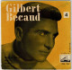 Gilbert Becaud No. 4 - Mé-Qué, Mé-qué + 3. EP - Non Classés