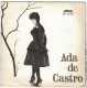Ada De Castro - Chegou O Fado + 3. EP - Sin Clasificación