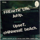 The Mikeas Our New T.V - Frenetic Life / Jump / Upset / Chinnesse Beach. EP - Sin Clasificación