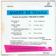 Marife De Triana - Separaos. Tengo Miedo. Tu Me Hiciste De Ese Modo. Desesperada. EP - Unclassified