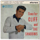 Cliff Richard - Time For Cliff And The Shadows. EP UK ESG 7887 - Sin Clasificación