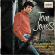 Tom Jones - No Es Nada Extraño / Esperando El Amor + 2. EP (sólo Carátula) - Non Classés