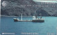 ST. HELENA ISL.(GPT) - Bosun Bird Ship, CN : 5CSHD/B, Tirage 2000, Mint - St. Helena Island